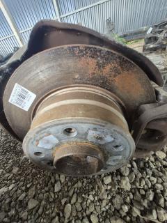 Балка подвески на Bmw 1-Series E87-UE12 N45B16AC Фото 31