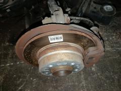 Балка подвески на Bmw 1-Series E87-UE12 N45B16AC Фото 4