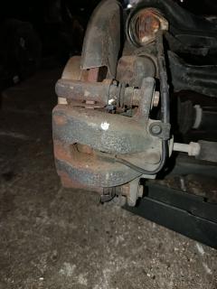 Балка подвески на Bmw 1-Series E87-UE12 N45B16AC Фото 5