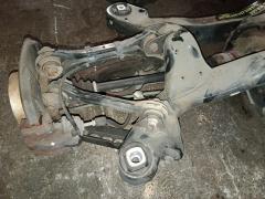 Балка подвески на Bmw 1-Series E87-UE12 N45B16AC Фото 6