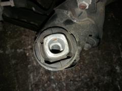 Балка подвески на Bmw 1-Series E87-UE12 N45B16AC Фото 7