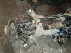 Балка подвески на Bmw 1-Series E87-UE12 N45B16AC Фото 8