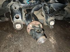 Балка подвески на Bmw 1-Series E87-UE12 N45B16AC Фото 9