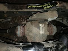 Балка подвески на Bmw 1-Series E87-UE12 N45B16AC Фото 10