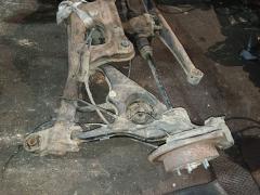 Балка подвески на Mitsubishi Grandis NA4W 4G69 Фото 11