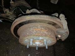 Балка подвески на Mitsubishi Grandis NA4W 4G69 Фото 12