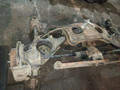 Балка подвески на Mitsubishi Grandis NA4W 4G69 Фото 14