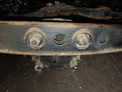 Балка подвески на Mitsubishi Grandis NA4W 4G69 Фото 15