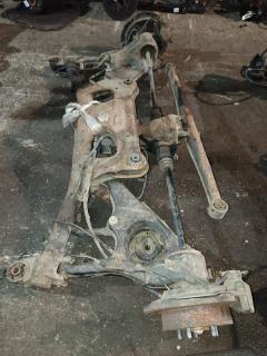 Балка подвески на Mitsubishi Grandis NA4W 4G69 Фото 19