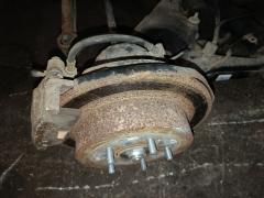 Балка подвески на Mitsubishi Grandis NA4W 4G69 Фото 3