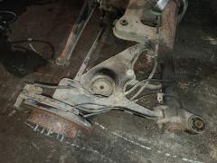 Балка подвески на Mitsubishi Grandis NA4W 4G69 Фото 4