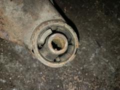 Балка подвески на Mitsubishi Grandis NA4W 4G69 Фото 5