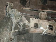 Балка подвески на Mitsubishi Grandis NA4W 4G69 Фото 6