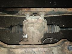 Балка подвески на Mitsubishi Grandis NA4W 4G69 Фото 8