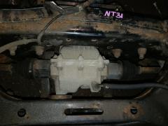 Балка подвески на Nissan X-Trail NT31 MR20DE Фото 11