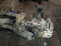 Балка подвески на Nissan X-Trail NT31 MR20DE Фото 13