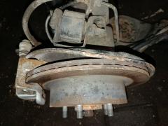 Балка подвески на Nissan X-Trail NT31 MR20DE Фото 15