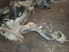 Балка подвески на Nissan X-Trail NT31 MR20DE Фото 16