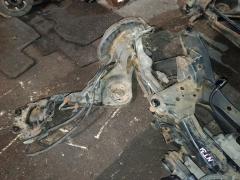 Балка подвески на Nissan X-Trail NT31 MR20DE Фото 17