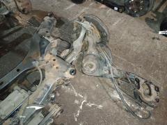 Балка подвески на Nissan X-Trail NT31 MR20DE Фото 18