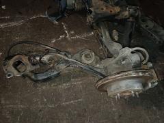 Балка подвески на Nissan X-Trail NT31 MR20DE Фото 6