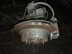 Балка подвески на Nissan X-Trail NT31 MR20DE Фото 7