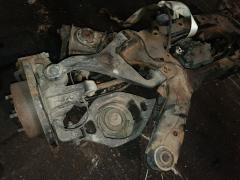 Балка подвески на Nissan Teana TNJ32 QR25DE Фото 11