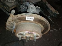 Балка подвески на Nissan Teana TNJ32 QR25DE Фото 13