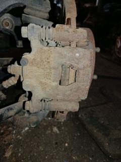 Балка подвески на Nissan Teana TNJ32 QR25DE Фото 14