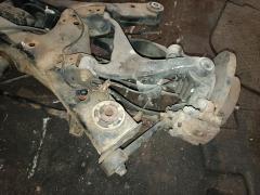 Балка подвески на Nissan Teana TNJ32 QR25DE Фото 15