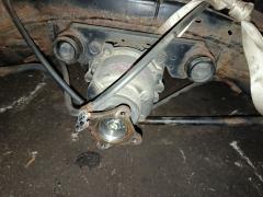 Балка подвески на Nissan Teana TNJ32 QR25DE Фото 17