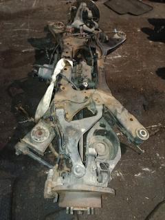 Балка подвески на Nissan Teana TNJ32 QR25DE Фото 18