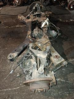 Балка подвески на Nissan Teana TNJ32 QR25DE Фото 19