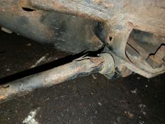 Балка подвески на Nissan Teana TNJ32 QR25DE Фото 20