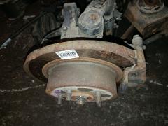 Балка подвески на Nissan Teana TNJ32 QR25DE Фото 2