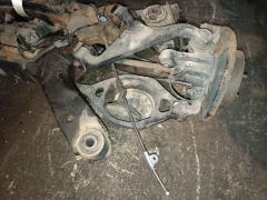 Балка подвески на Nissan Teana TNJ32 QR25DE Фото 6