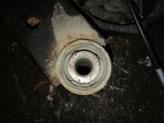 Балка подвески на Nissan Teana TNJ32 QR25DE Фото 7