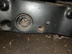 Балка подвески на Nissan Teana TNJ32 QR25DE Фото 10