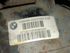 Балка подвески на Bmw 1-Series F20-1A12 N13B16A Фото 12