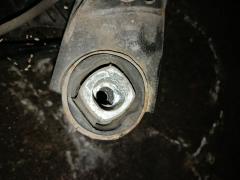 Балка подвески на Bmw 1-Series F20-1A12 N13B16A Фото 18