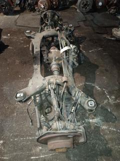 Балка подвески на Bmw 1-Series F20-1A12 N13B16A Фото 21