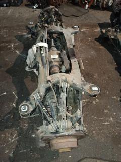 Балка подвески на Bmw 1-Series F20-1A12 N13B16A Фото 22