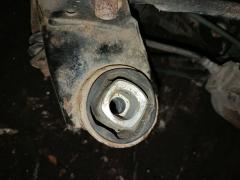 Балка подвески на Bmw 1-Series F20-1A12 N13B16A Фото 3