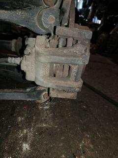 Балка подвески на Bmw 1-Series F20-1A12 N13B16A Фото 4