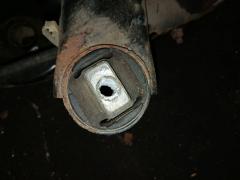 Балка подвески на Bmw 1-Series F20-1A12 N13B16A Фото 7