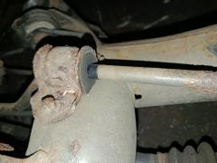 Балка подвески на Bmw 1-Series F20-1A12 N13B16A Фото 8