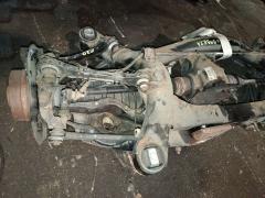 Балка подвески на Bmw 1-Series F20-1A12 N13B16A Фото 9