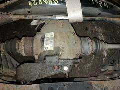 Балка подвески на Bmw 1-Series F20-1A12 N13B16A Фото 10