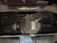 Балка подвески на Bmw 1-Series F20-1A12 N13 Фото 11