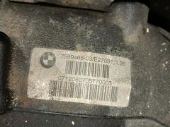 Балка подвески на Bmw 1-Series F20-1A12 N13 Фото 12